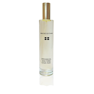 MIRRH BODY OIL