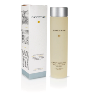 pH Balancer Lotion