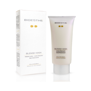 Blemish Mask
