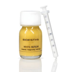 White Serum