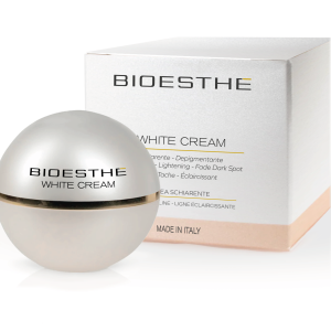 WHITE CREAM