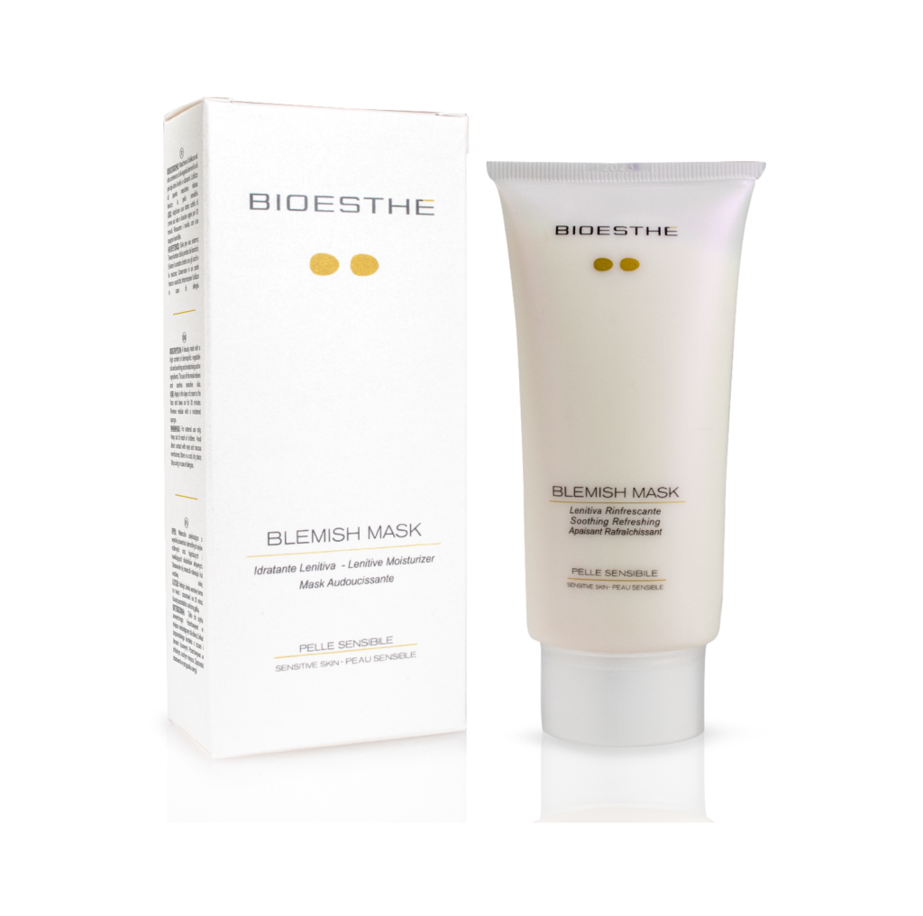 Bioesthe Blemish Mask